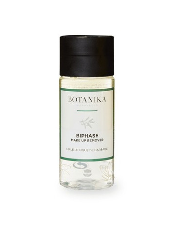 Botanika Biphase démaquillant 150 ml