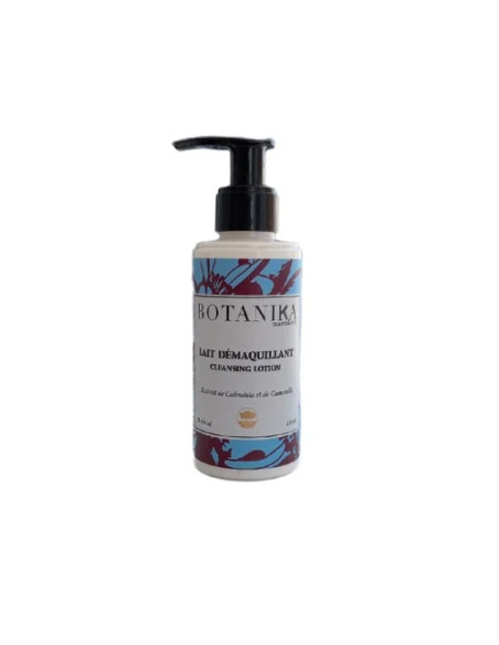 Botanika Lait Démaquillant 150ml