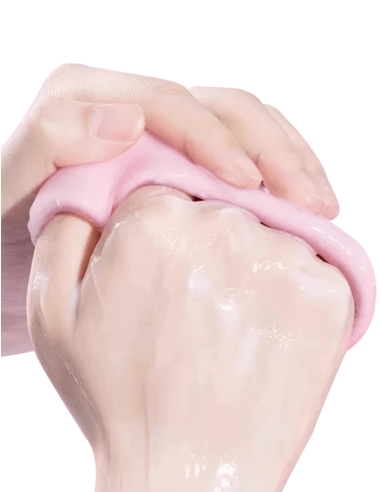 Gants Hydratants en Silicone