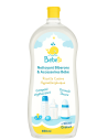 Nettoyant Biberons & Accessoires Bébé  650ML