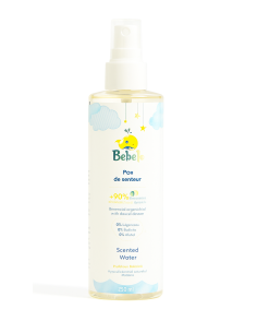 Eau De Senteur Pour Enfants Bebeto 250ml