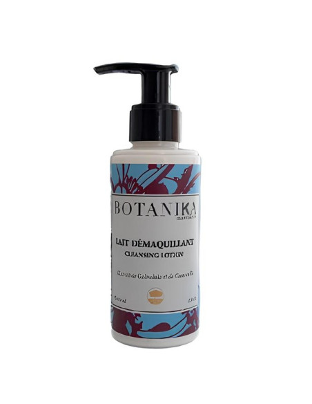 Botanika Lait Démaquillant 150ml