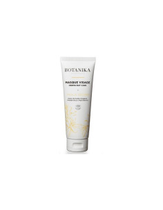 Botanika Masque visage pour peaux sèches 125ML