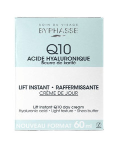 Byphasse Lift Instant Q10 Crème de jour 60 ml