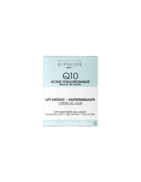 Byphasse Creme Lift Instant Q10 Soin De Jour 60ML