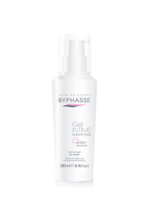 Byphasse Gel Intimate 200Ml