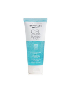 Byphasse – Gel Démaquillant Purifiant Tous Types De Peaux 200Ml