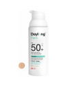 Daylong Face SPF 50+ BB Crème Teintée Light Medium 50ml