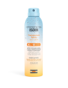Isdin Fotoprotector Transparent Spray Wet Skin SPF50