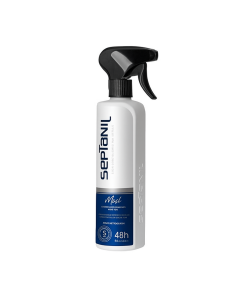 Désodorisant d’atmosphère Musk 500 ml | Septanil