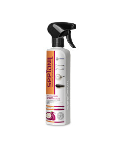 Septanil Désodorisant Désinfectant Antiseptique Fruit de la Passion 500ml