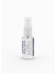 Septanil Désodorisant Atmosphère Musk De Poche 30 Ml