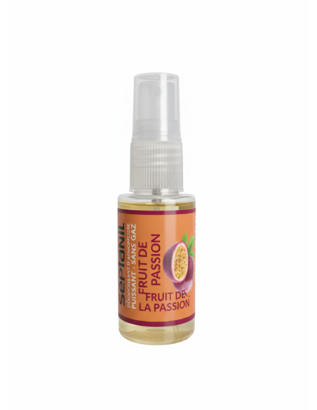 Désodorisant d’atmosphère Fruit de la Passion 30 ml | Septanil