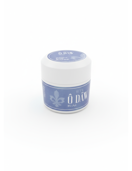 Ô Dāw – Gommage visage à la silice
