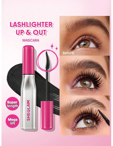 Sheglam Mascara lashlighter 8ml