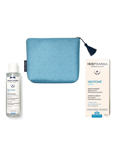 Isispharma pack neotone