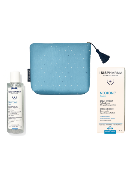 Isispharma pack neotone Isispharma pack neotone