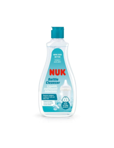Nuk Liquide Vaisselle Bébé 500 ml