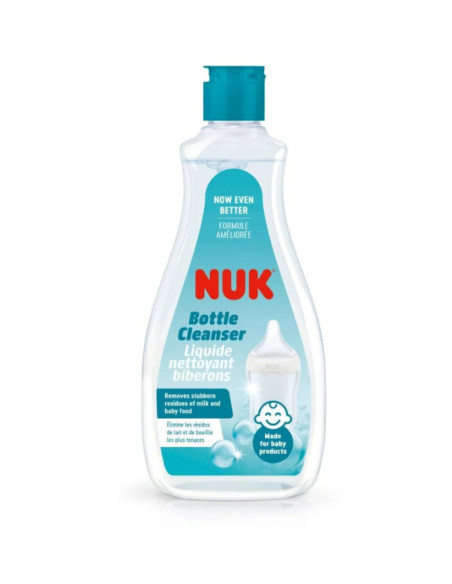 NUK Liquide vaisselle bébé 500 ml