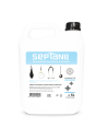 Désodorisant désinfectant antiseptique pure nature septanil-500ml | co