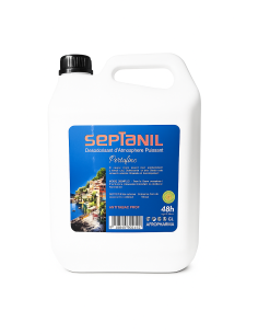 Désodorisant d’atmosphère Portofino 5 L | Septanil