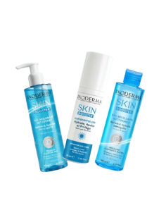 Pack Inoderma Skin Booster Routine Éclat & Hydratation