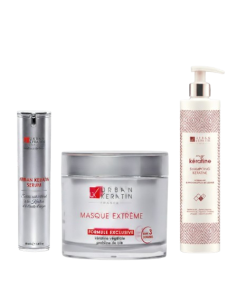 Pack Perfect Hair Ritual