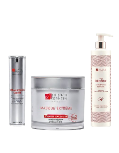 Pack Perfect Hair Ritual