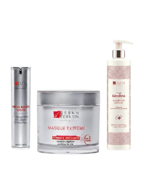 Pack Perfect Hair Ritual Pack Perfect Hair Ritual