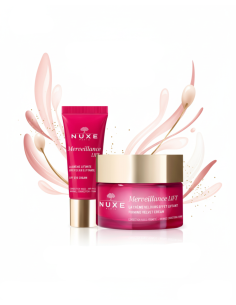 Pack Nuxe Merveillance Lift Regard & Visage