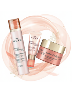 Pack Nuxe Prodigieuse Boost Énergie & Réparation Complète