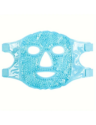 Masque Froid facial  - Cosmétique | cosmetique.tn