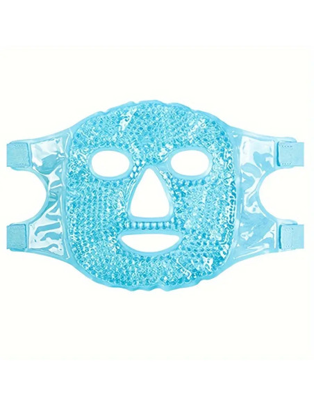 Masque Froid facial  - Cosmétique | cosmetique.tn