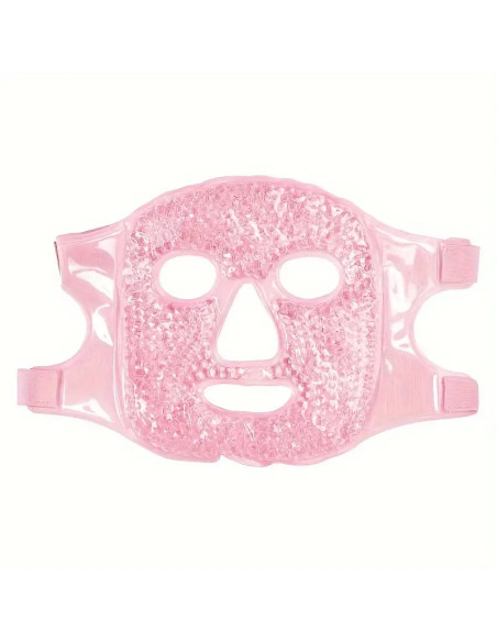 Masque Froid facial  - Cosmétique | cosmetique.tn