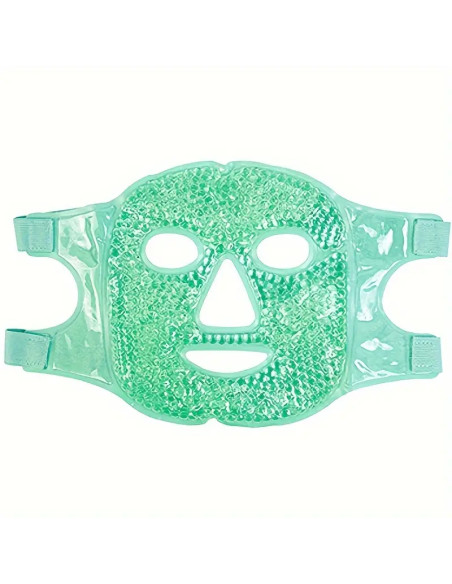 Masque Froid facial  - Cosmétique | cosmetique.tn