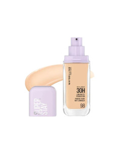 Maybelline Superstay Lumi Matte Foundation - 098