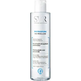 Physiopure eau micellaire 200ml -svr