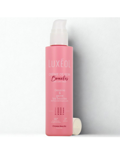 Luxeol Creme De Soin Boucles 250ml
