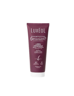 Luxéol Shampooing Épaississant Cheveux Fins