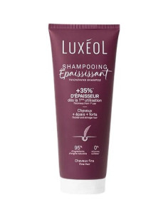 Luxéol Shampooing Épaississant 200 ml
