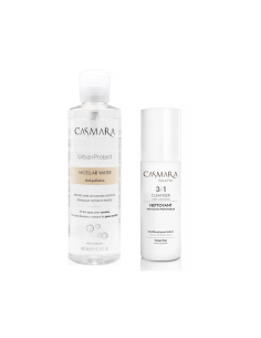 Pack Routine Essentielle Casmara