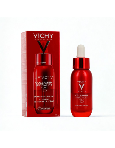 Vichy Liftactiv Collagen Specialist 16 sérum anti-rides 30 ml | Cosmetique.tn