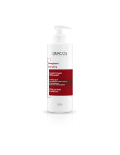 Vichy Dercos Shampooing Énergisant Anti-Chute 400 ml