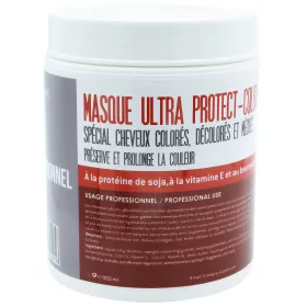Masque ultra protect color 900ml k-reine