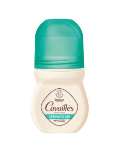 Roge Cavaillès Déo Soin Dermato 48H – Roll-On 50 ml