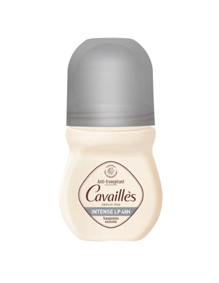 Roge Cavaillès Déodorant Intense LP  Roll-On 50 ml