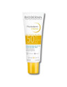 Bioderma Photoderm Crème Invisible SPF50+ 40 ml Peaux sensibles normales à sèches