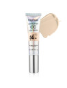 Topface CC Cream & Concealer SPF50+  Cool Sand N006 pt472