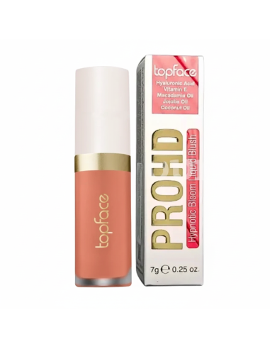 Topface ProHD Hypnotic Bloom PT357 N°004 | Blush liquide
