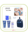 Pack Uriage Bébé Routine Complète + Sac à Dos Offert